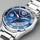Citizen Eco-Drive Edelstahl 44 mm AW1711-87L