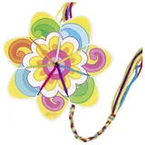 GoKi Strickblume/Strickschmetterling