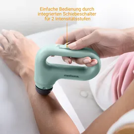 Medisana HM 330 Mini Handmassagegerät