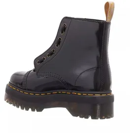 Dr. Martens Vegan Sinclair black oxford 37