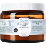 NATURAFIT All In One A-z+aminosäuren Pulver