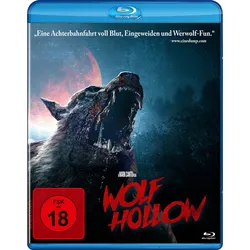Wolf Hollow