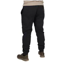 Fox International Fox, International Sherpa Jogger Schwarz/Orange 3XL