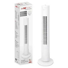 Clatronic TVL 3770 weiß