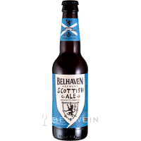Belhaven Scottish Ale 0,33 l