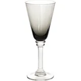 SECRET DE GOURMET - Weinglas Marc, 280 Ml, Grau