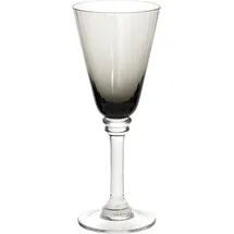 SECRET DE GOURMET - Weinglas Marc, 280 Ml, Grau