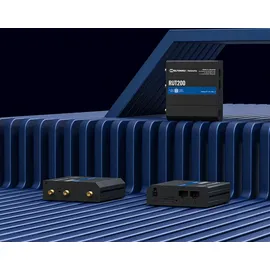 Teltonika RUT200 LTE Router