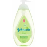 Johnson's Baby Shampoo 3 Stück