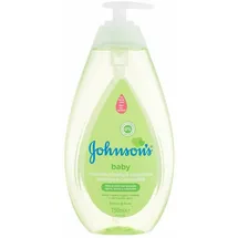 Johnson's Baby Shampoo 3 Stück