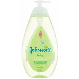 Johnson's Baby Shampoo 3 Stück