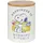 BUTLERS Aufbewahrungsdose PEANUTS | Weiß,