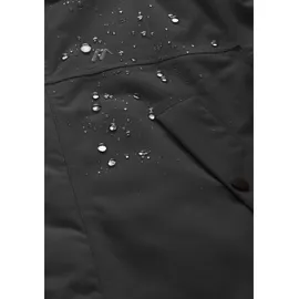 Maier Sports Senne Jacke - Black - 50