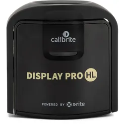 CALIBRITE Display Pro HL