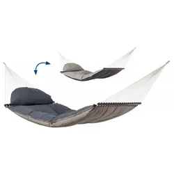 XXL Hängematte Fat Hammock