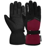 black beet red 7
