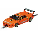 Carrera Digital 124 Auto BMW M1 Procar Jägermeister Racing Team, No.1\