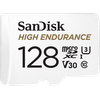 High Endurance microSD 128 GB