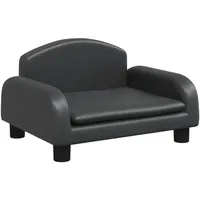 vidaXL, Kinderstuhl + Kindertisch, Maxim (Kindersofa)