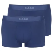 SLOGGI Retro Pants EVER Ease in Deep cobalt /