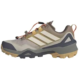 adidas Terrex Skychaser Gore-tex® Wanderschuhe - beige)