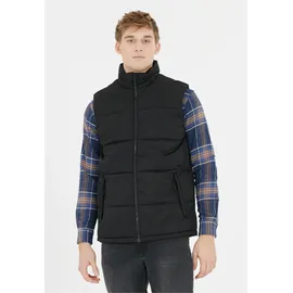 Whistler Weste Schwarz 3XL