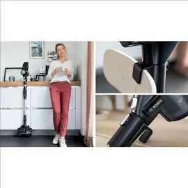 Bosch Unlimited Serie 7 BCS711EXT schwarz