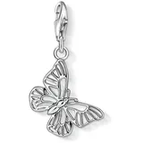 Thomas Sabo Schmetterling Silber