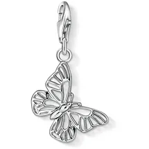 Thomas Sabo Schmetterling Silber