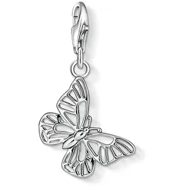 Thomas Sabo Schmetterling Silber