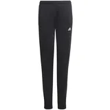 Adidas Bl Trainingsanzug Top:Black / White Bottom:Black / White 128