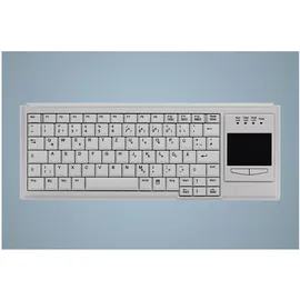 Active Key Industry 4.0 Compact ULTRAFLATPS/2 - USA