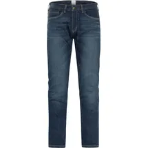 Rokker Iron Selvage Modell 2020 Jeanshose blau 32