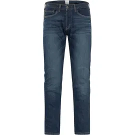 Rokker Iron Selvage Modell 2020 Jeanshose blau 32