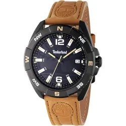 Timberland  Uhr TDWGB2202101  in Grau, Einheitsgrösse