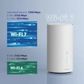 Strong 5G Wi-Fi Router 1 St.
