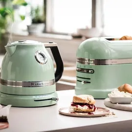 KitchenAid 5KEK1522EPT 1,5 l Grün