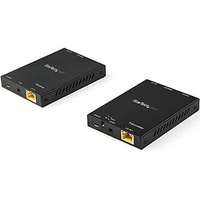 Startech StarTech.com HDMI über CAT6-Extender-Set - 4K 60Hz -