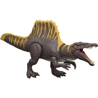 Mattel Jurassic World REBIRTH Spinosaurus