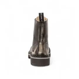 Art Unisex 1166 Marina Oxford-Stiefel, Elfenbein, 41 EU