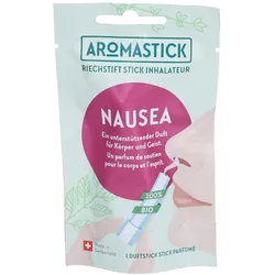 Aromastick Nausea