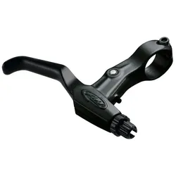 SRAM FR-5 Bremshebel - Paar Schwarz Modell 2024