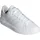 adidas Advantage 2.0 Cloud White/Grey Two/Silver Metallic 39 1/3