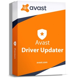 AVAST Driver Updater (1 Year / 1 PC)