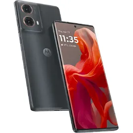 Motorola Moto G85 8 GB RAM 256 GB Urban Grey
