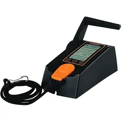 Torqeedo Ferngashebel/ Bordcomputer ""Cruiser""