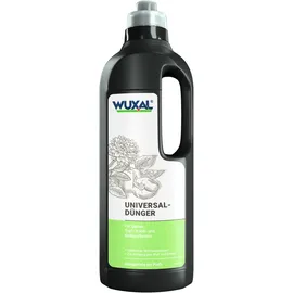 WUXAL Universaldünger flüssig 1 l