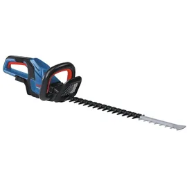 Bosch GHE 18V-60 Professional inkl. 2 x 5,0 Ah Akku + Ladegerät