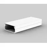Kopos LHD 40X20_HD Kabelkanal (L x B x H) 2m x 41mm x 18mm Weiß