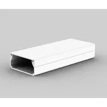 Kopos LHD 40X20_HD Kabelkanal (L x B x H) 2m x 41mm x 18mm Weiß